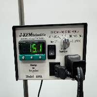 J-Kem Model 410A Temperature Controller image 2